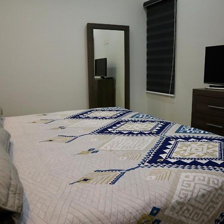 Departamento Nuevo A 3 Min De La Playa Apartman Mazatlán Kültér fotó