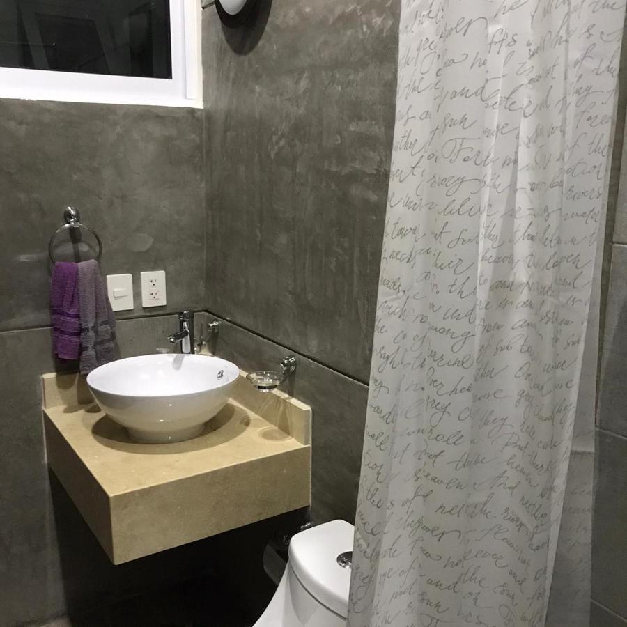Departamento Nuevo A 3 Min De La Playa Apartman Mazatlán Kültér fotó
