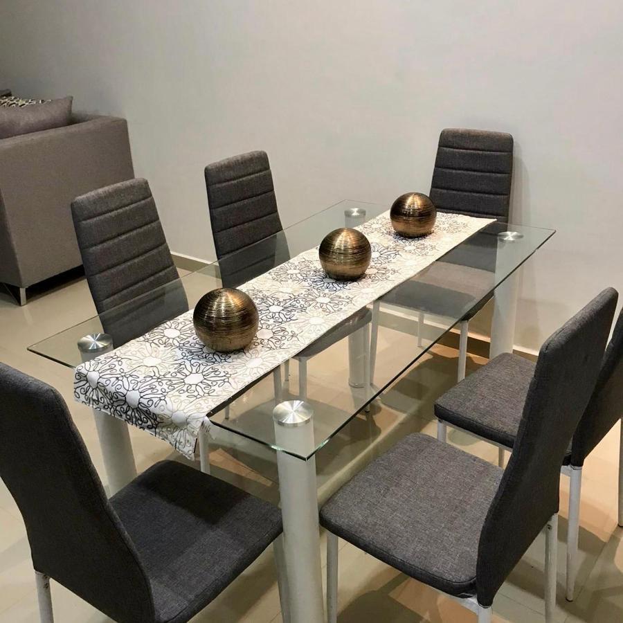 Departamento Nuevo A 3 Min De La Playa Apartman Mazatlán Kültér fotó