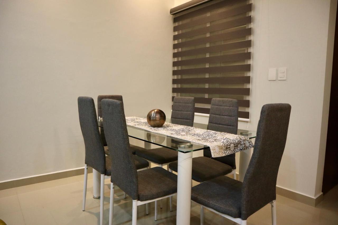 Departamento Nuevo A 3 Min De La Playa Apartman Mazatlán Kültér fotó
